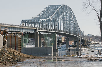 Hastings Bridge